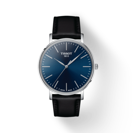 Produktbild von Tissot-Analoguhr-T1434101604100