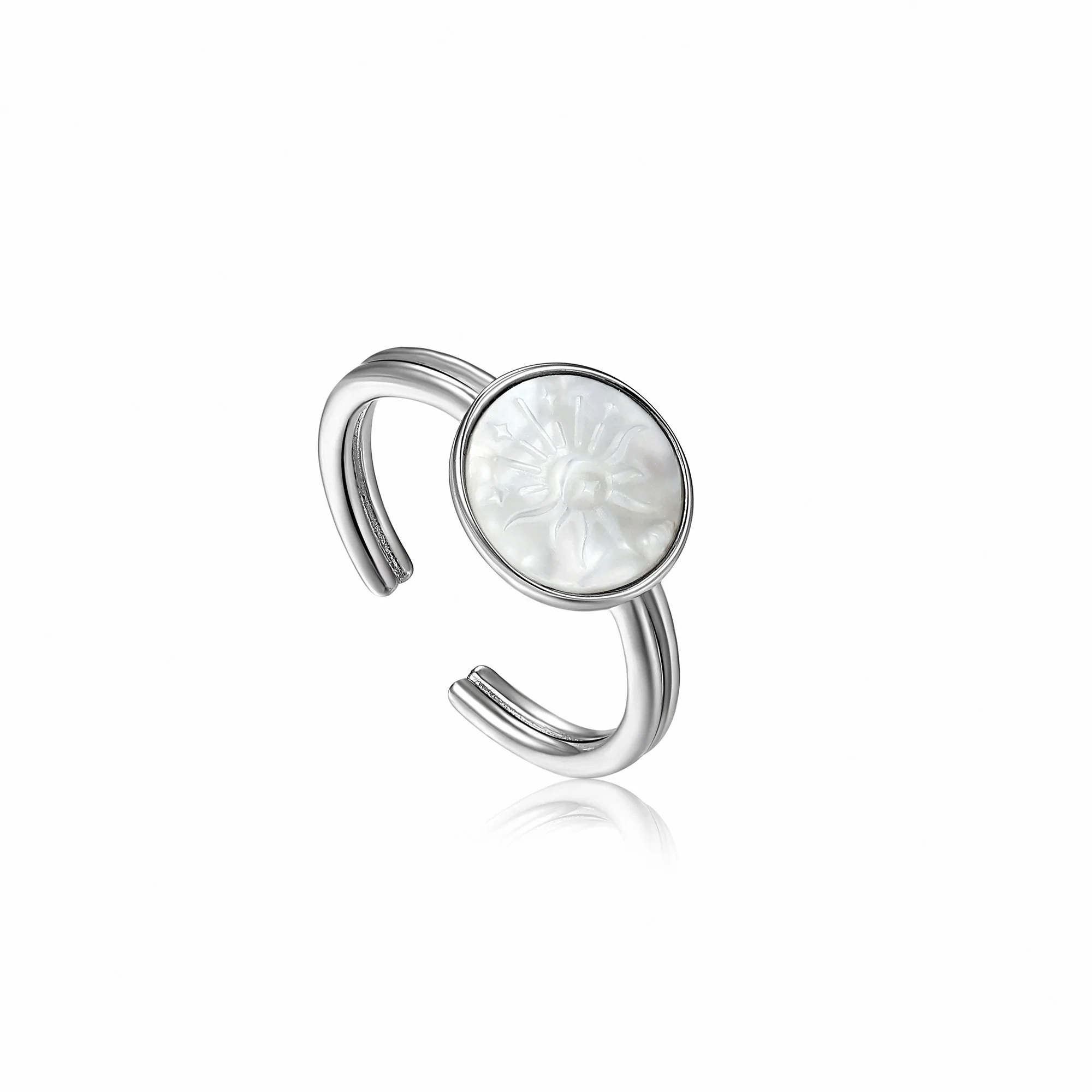 Produktbild von Ania Haie-Ring-R030-05H