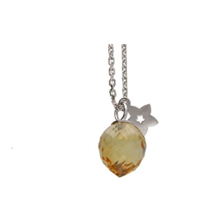Produktbild von Atelier Weiss-Halskette-Handwerkskunst