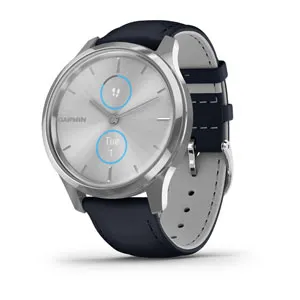 Produktbild von Garmin-Smartwatch-010-02241-00 Vivomove Luxe