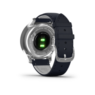 Produktbild von Garmin-Smartwatch-010-02241-00 Vivomove Luxe
