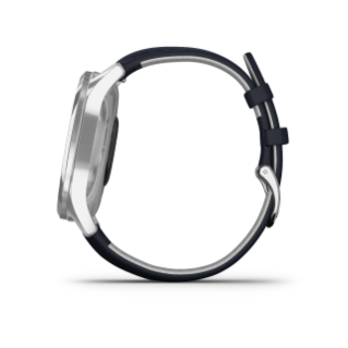Produktbild von Garmin-Smartwatch-010-02241-00 Vivomove Luxe