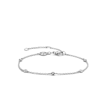 Produktbild von Ti Sento-Armband-2974ZI
