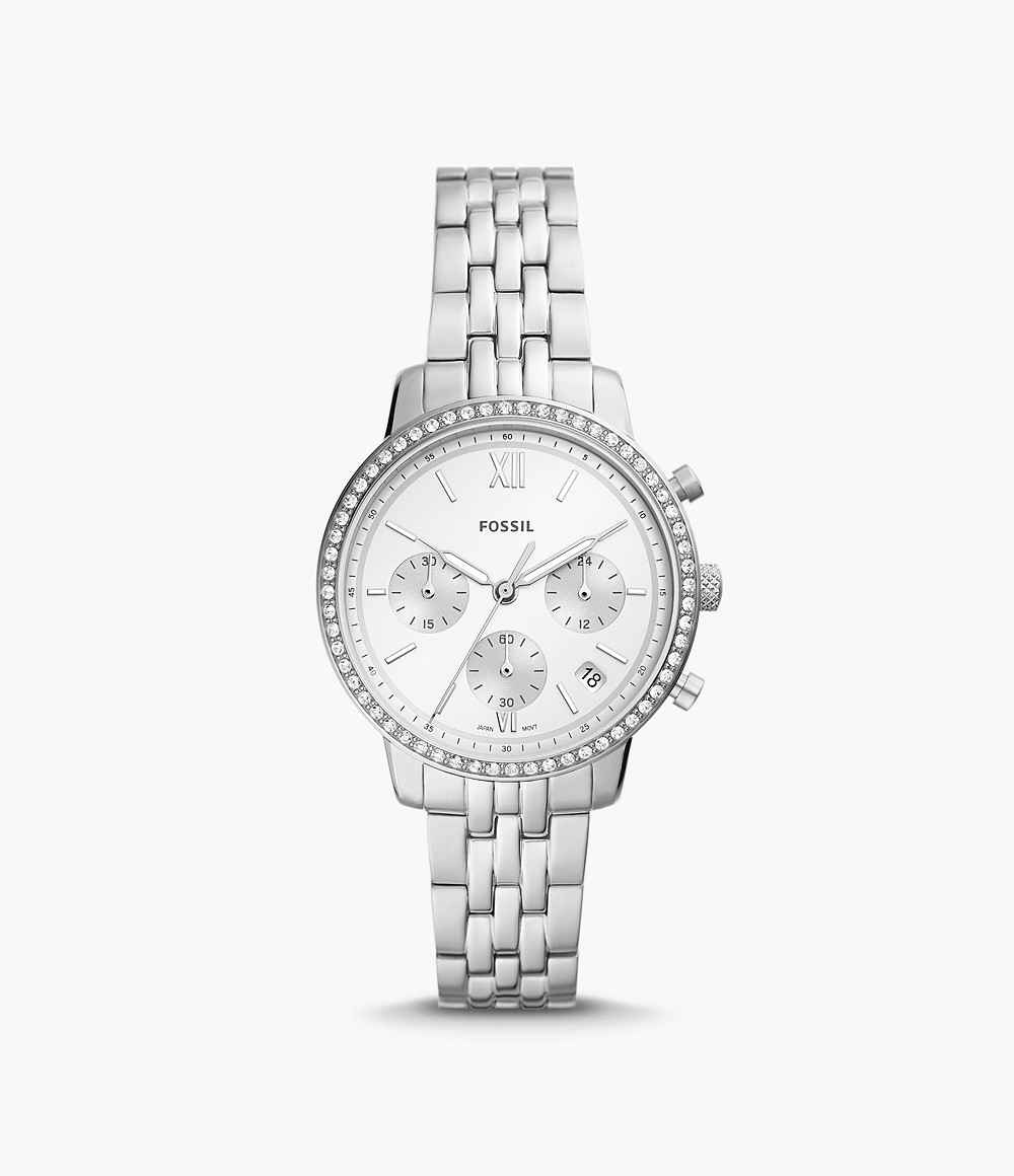 Produktbild von Fossil-Analoguhr-ES5217