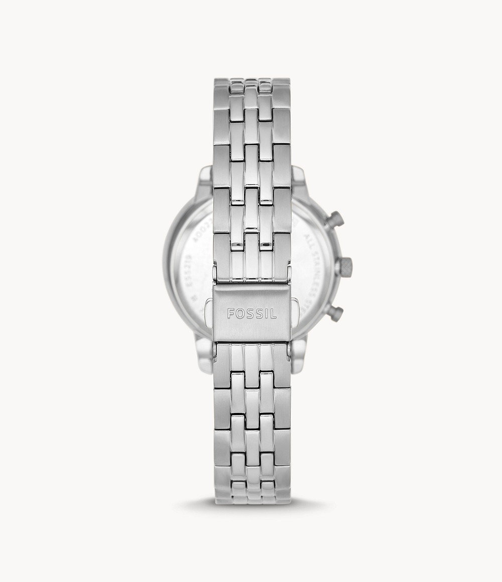 Produktbild von Fossil-Analoguhr-ES5217