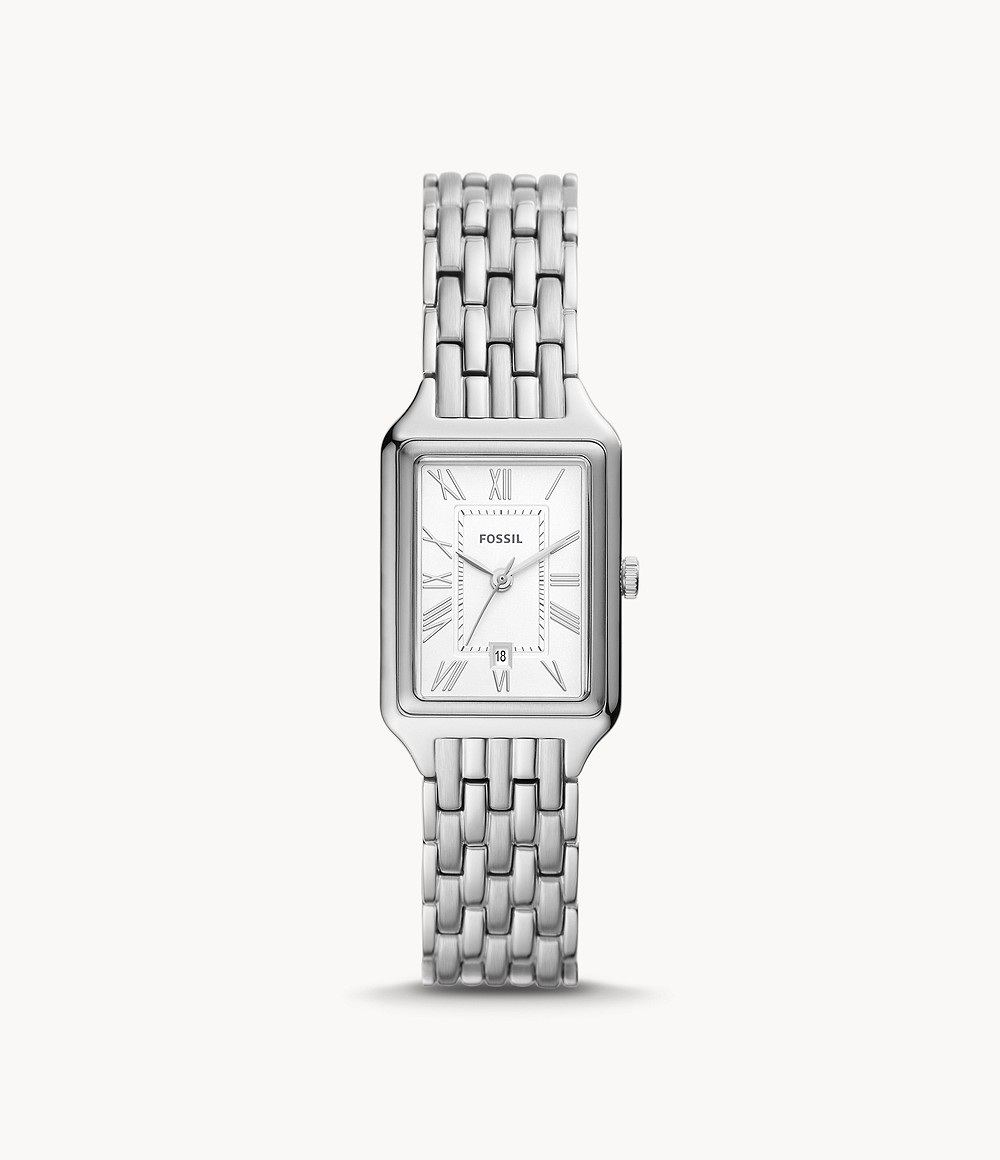 Produktbild von Fossil-Analoguhr-ES5221
