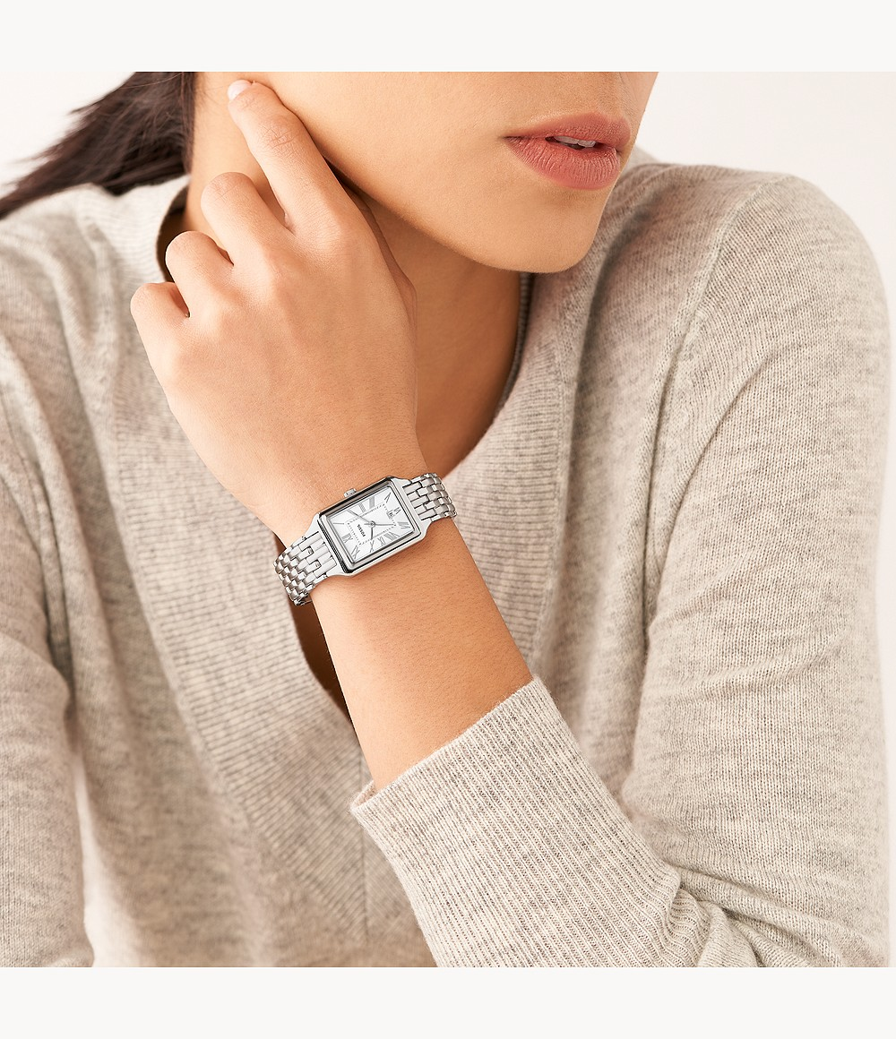 Produktbild von Fossil-Analoguhr-ES5221