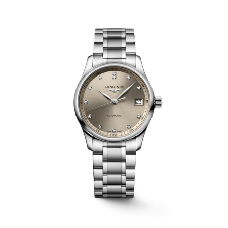 Produktbild von Longines-Automatikuhr-L23574076