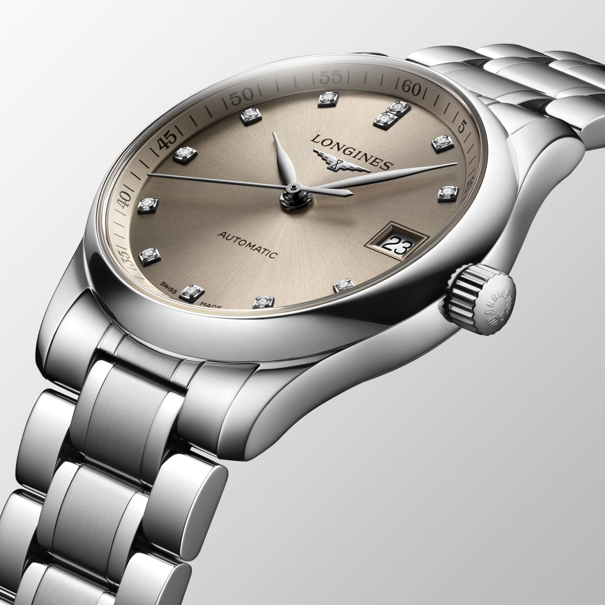Produktbild von Longines-Automatikuhr-L23574076