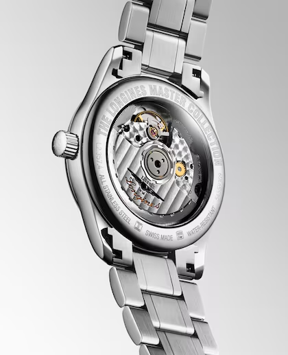 Produktbild von Longines-Automatikuhr-L23574076