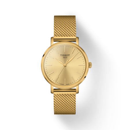 Produktbild von Tissot-Analoguhr-T1432103302100