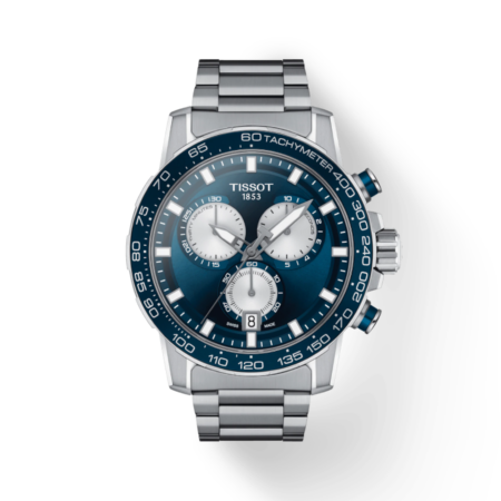 Produktbild von Tissot-Analoguhr-T1256171104100