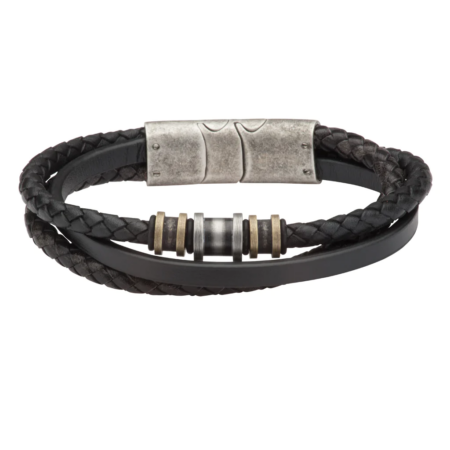 Produktbild von Steelwear-Armband-SW-592