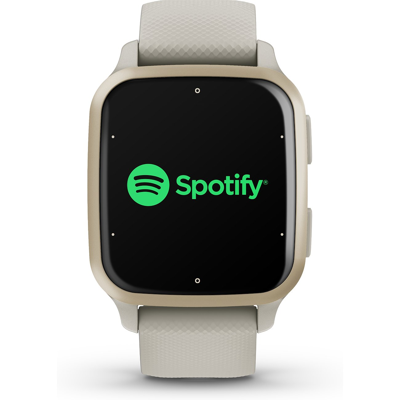 Produktbild von Garmin-Smartwatch-010-02700-12 Venu SQ 2 Music