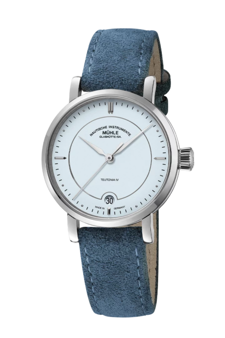 Produktbild von Mühle Glashütte-Automatikuhr-M1-44-52-LB-V-II