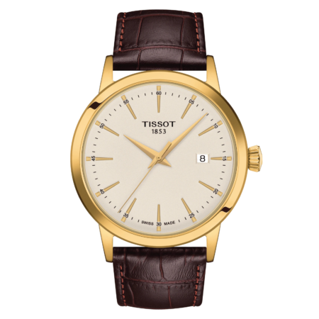 Produktbild von Tissot-Analoguhr-T1294103626100