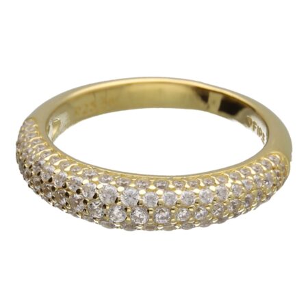 Produktbild von DiamonFire-Ring-61/2227/1/582