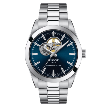 Produktbild von Tissot-Automatikuhr-T1274071104101