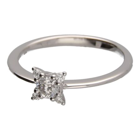 Produktbild von Leo Wittwer-Ring-11-1006371-1