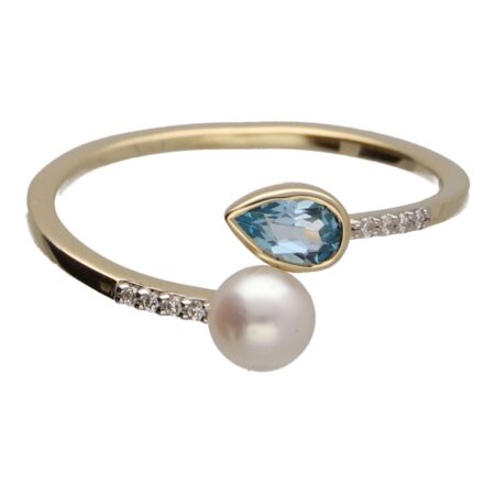 Produktbild von Ring-41-25963-0-39-1