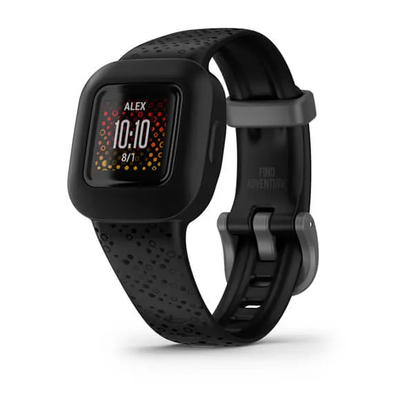 Produktbild von Garmin-Smartwatch-010-02441-03