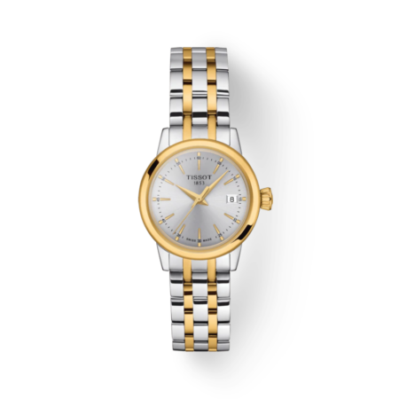 Produktbild von Tissot-Analoguhr-T1292102203100