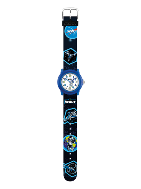 Produktbild von Scout-Analoguhr-280305039