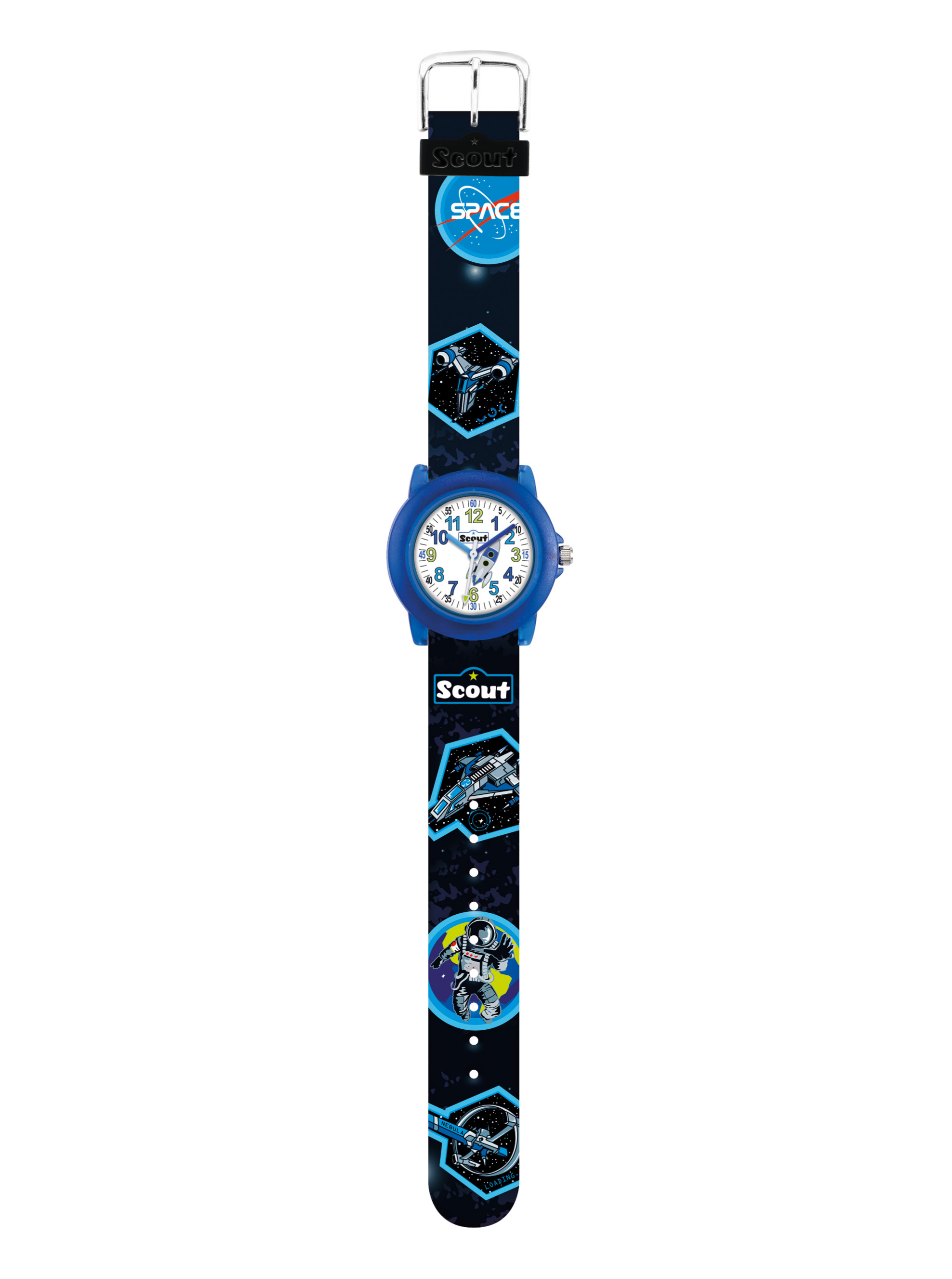 Produktbild von Scout-Analoguhr-280305039