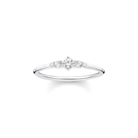 Produktbild von Thomas Sabo-Ring-TR2324-051-14-54