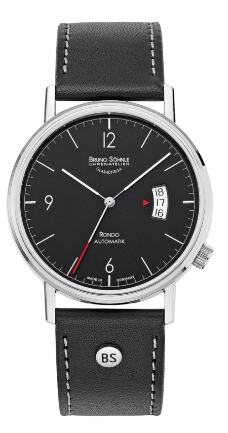 Produktbild von Bruno Söhnle-Automatikuhr-17-12098-761