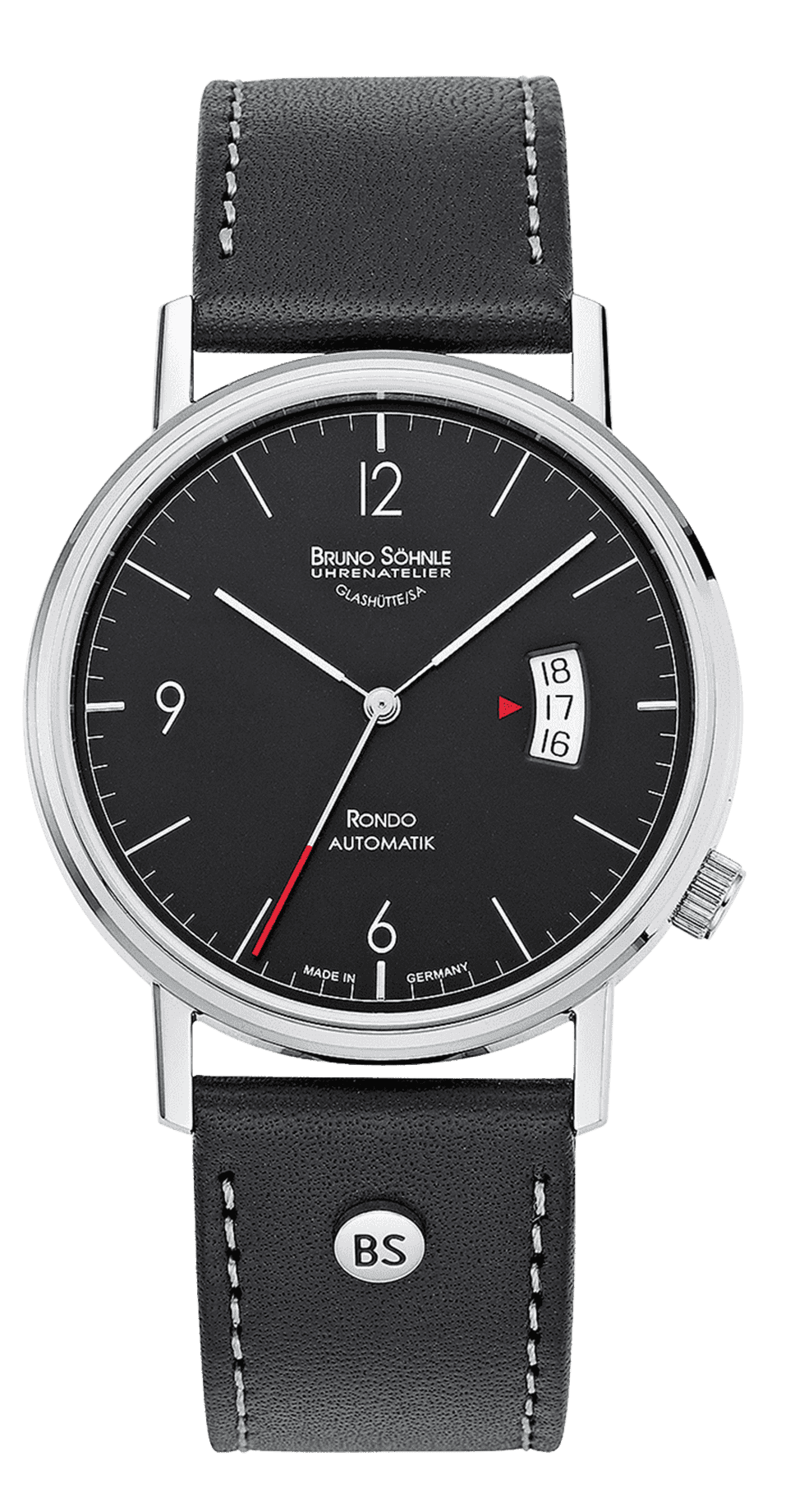 Produktbild von Bruno Söhnle-Automatikuhr-17-12098-761