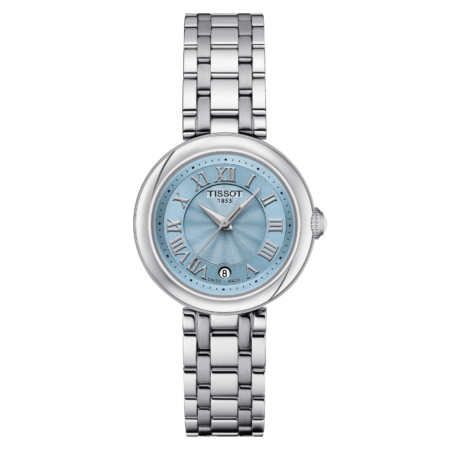 Produktbild von Tissot-Analoguhr-T1260101113300