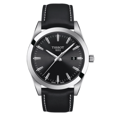 Produktbild von Tissot-Analoguhr-T1274101605100