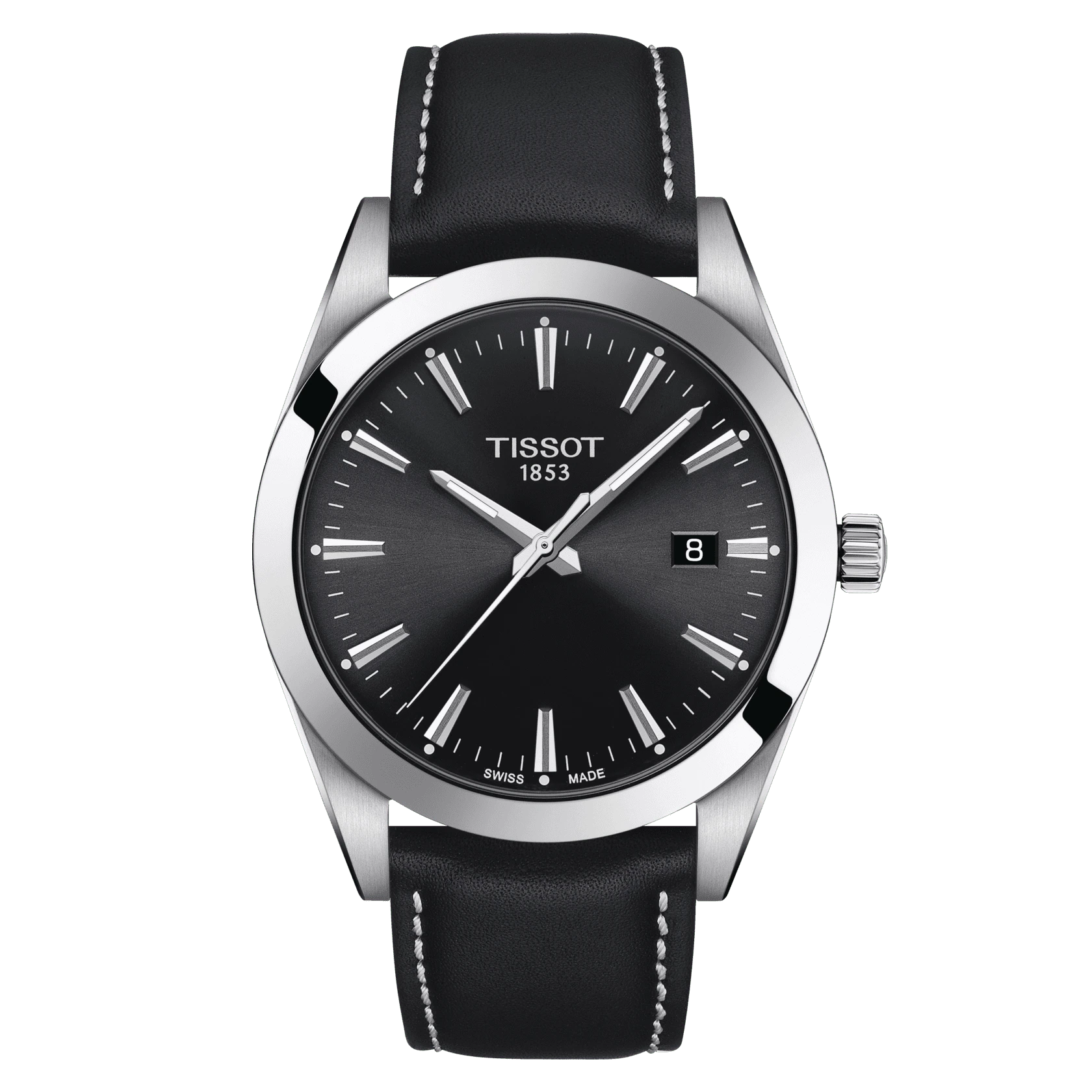 Produktbild von Tissot-Analoguhr-T1274101605100