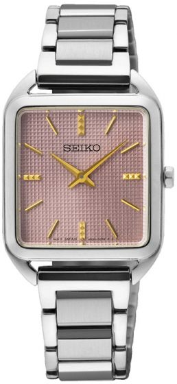 Produktbild von Seiko-Analoguhr-SWR077P1