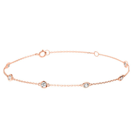 Produktbild von NanaKay-Armband-FG270