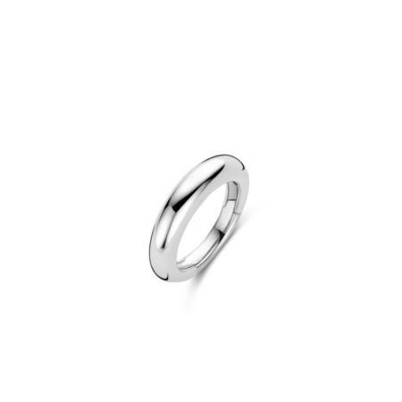 Produktbild von Ti Sento-Ring-12287SI/58