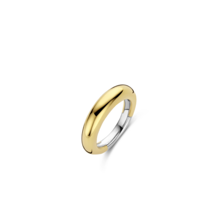 Produktbild von Ti Sento-Ring-12287SY/58