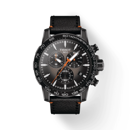 Produktbild von Tissot-Analoguhr-T1256173608100
