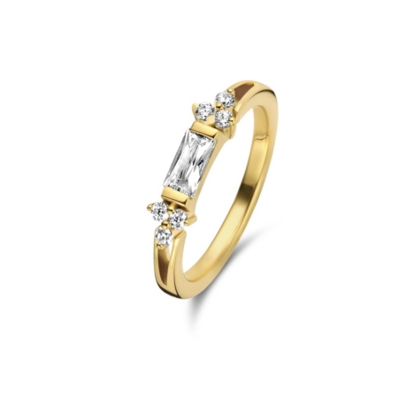 Produktbild von Spirit Icons-Ring-51212-58