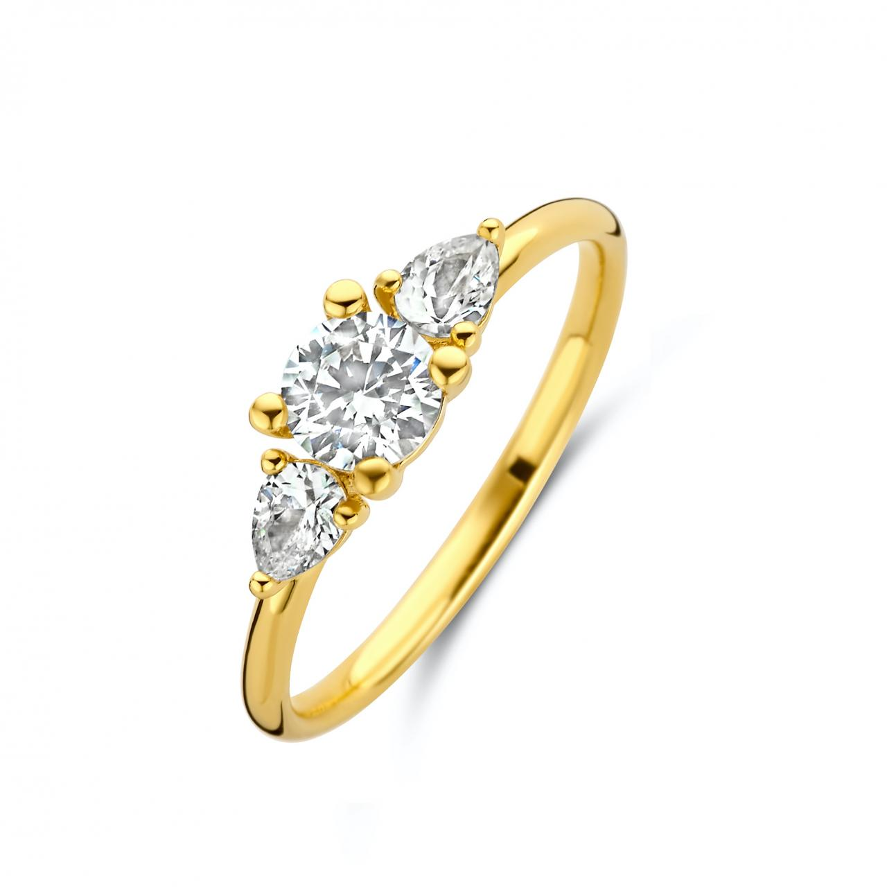 Produktbild von Spirit Icons-Ring-51312-56