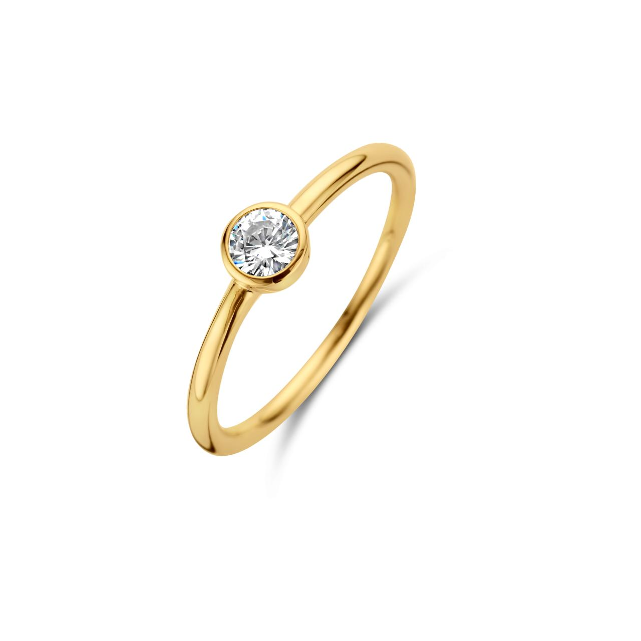 Produktbild von Spirit Icons-Ring-53542-56