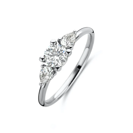 Produktbild von Spirit Icons-Ring-51311-54