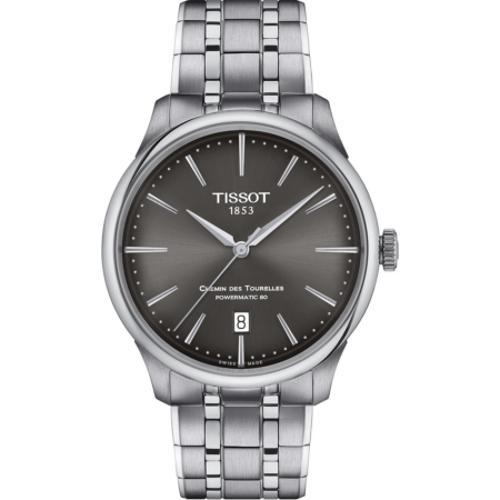 Produktbild von Tissot-Automatikuhr-T1398071106100