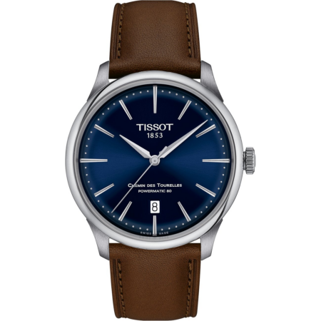 Produktbild von Tissot-Automatikuhr-T1398071604100