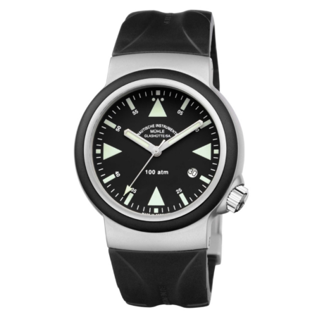Produktbild von Mühle Glashütte-Automatikuhr-M1-41-03-200-KB