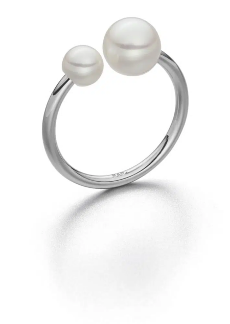 Produktbild von eva strepp-Ring-d-ag-r