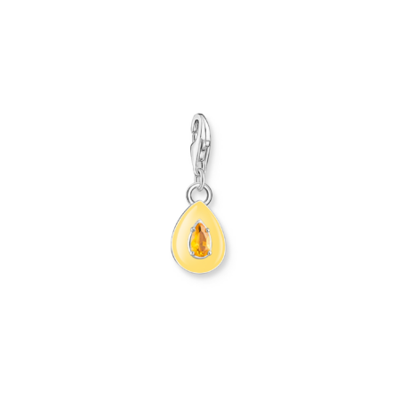 Produktbild von Thomas Sabo-Anhänger-1919-496-8