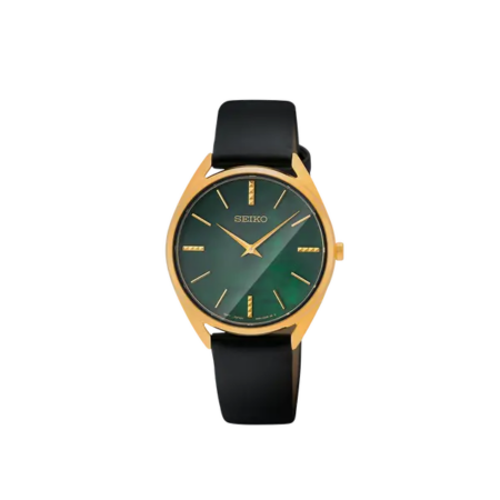 Produktbild von Seiko-Analoguhr-SWR080P1