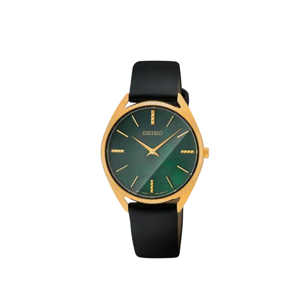 Produktbild von Seiko-Analoguhr-SWR080P1